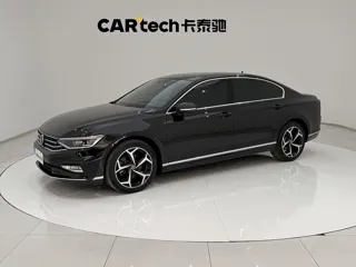 Volkswagen Magotan 2024 купить из Китая, цена 2 493 000 ₽ — Suifenhe Auto