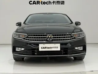 Volkswagen Magotan 2024 купить из Китая, цена 2 493 000 ₽ — Suifenhe Auto