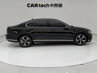 Volkswagen Magotan 2024 купить из Китая, цена 2 493 000 ₽ — Suifenhe Auto