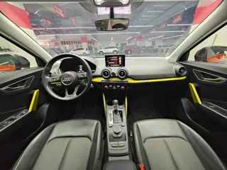 Audi Q2L 2019 купить из Китая, цена 1 463 000 ₽ — Suifenhe Auto