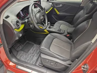 Audi Q2L 2019 купить из Китая, цена 1 463 000 ₽ — Suifenhe Auto