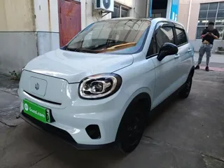Leapmotor T03 2025 купить из Китая, цена 1 158 000 ₽ — Suifenhe Auto