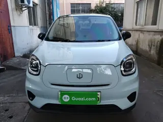 Leapmotor T03 2025 купить из Китая, цена 1 158 000 ₽ — Suifenhe Auto