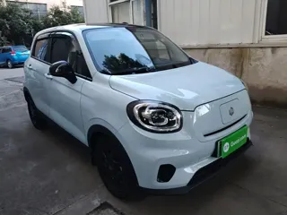 Leapmotor T03 2025 купить из Китая, цена 1 158 000 ₽ — Suifenhe Auto