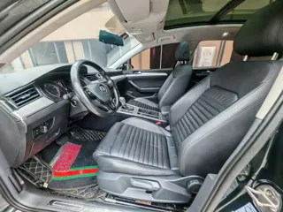 Volkswagen Magotan 2019 купить из Китая, цена 1 455 000 ₽ — Suifenhe Auto