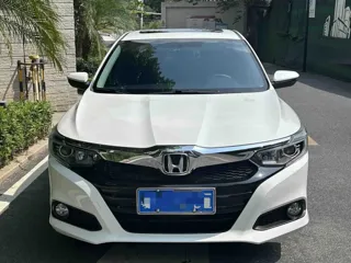 Honda Crider 2021 купить из Китая, цена 1 126 000 ₽ — Suifenhe Auto