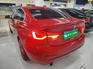 BMW 1 Series 2018 купить из Китая, цена 1 343 000 ₽ — Suifenhe Auto