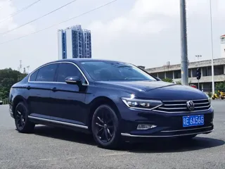 Volkswagen Magotan 2022 купить из Китая, цена 1 576 000 ₽ — Suifenhe Auto