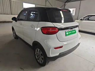 Leapmotor T03 2022 купить из Китая, цена 1 069 000 ₽ — Suifenhe Auto