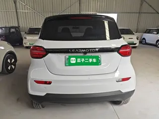 Leapmotor T03 2022 купить из Китая, цена 1 069 000 ₽ — Suifenhe Auto