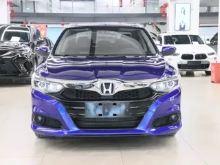 Honda Crider 2018 купить из Китая, цена 1 152 000 ₽ — Suifenhe Auto