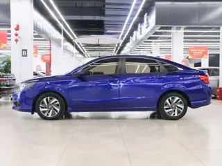 Honda Crider 2018 купить из Китая, цена 1 152 000 ₽ — Suifenhe Auto