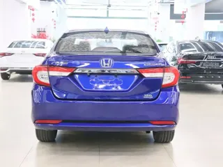 Honda Crider 2018 купить из Китая, цена 1 152 000 ₽ — Suifenhe Auto