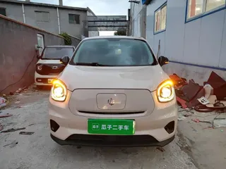 Leapmotor T03 2022 купить из Китая, цена 1 072 000 ₽ — Suifenhe Auto