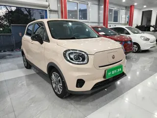 Leapmotor T03 2022 купить из Китая, цена 1 072 000 ₽ — Suifenhe Auto