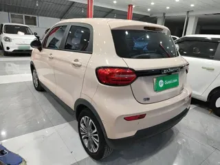 Leapmotor T03 2022 купить из Китая, цена 1 072 000 ₽ — Suifenhe Auto