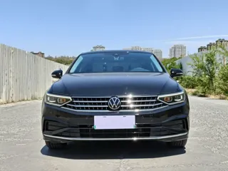 Volkswagen Magotan 2025 купить из Китая, цена 4 226 000 ₽ — Suifenhe Auto