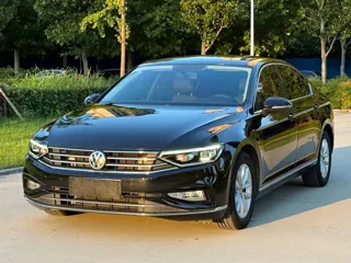 Volkswagen Magotan 2020 купить из Китая, цена 1 585 000 ₽ — Suifenhe Auto