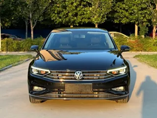 Volkswagen Magotan 2020 купить из Китая, цена 1 585 000 ₽ — Suifenhe Auto