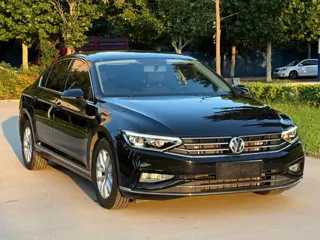 Volkswagen Magotan 2020 купить из Китая, цена 1 585 000 ₽ — Suifenhe Auto
