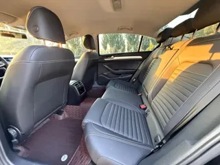 Volkswagen Magotan 2020 купить из Китая, цена 1 585 000 ₽ — Suifenhe Auto