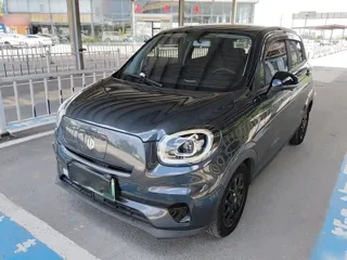 Leapmotor T03 2024 купить из Китая, цена 1 085 000 ₽ — Suifenhe Auto