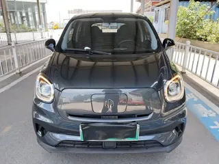 Leapmotor T03 2024 купить из Китая, цена 1 085 000 ₽ — Suifenhe Auto