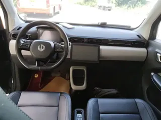 Leapmotor T03 2024 купить из Китая, цена 1 085 000 ₽ — Suifenhe Auto