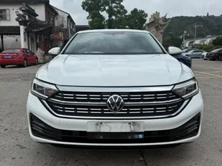 Volkswagen Sagitar 2022 купить из Китая, цена 1 510 000 ₽ — Suifenhe Auto