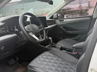 Volkswagen Sagitar 2022 купить из Китая, цена 1 510 000 ₽ — Suifenhe Auto