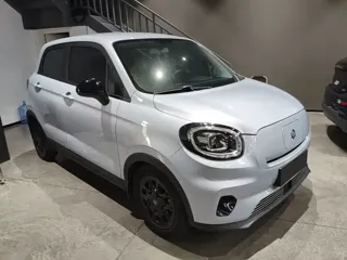 Leapmotor T03 2023 купить из Китая, цена 1 220 000 ₽ — Suifenhe Auto