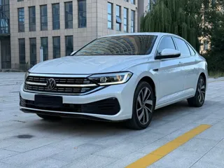 Volkswagen Sagitar 2025 купить из Китая, цена 2 715 000 ₽ — Suifenhe Auto