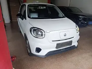 Leapmotor T03 2023 купить из Китая, цена 1 089 000 ₽ — Suifenhe Auto