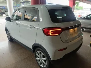 Leapmotor T03 2023 купить из Китая, цена 1 089 000 ₽ — Suifenhe Auto