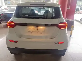 Leapmotor T03 2023 купить из Китая, цена 1 089 000 ₽ — Suifenhe Auto