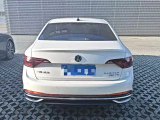 Volkswagen Sagitar 2022 купить из Китая, цена 1 805 000 ₽ — Suifenhe Auto