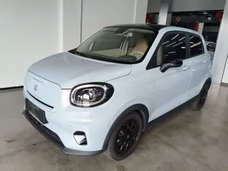 Leapmotor T03 2023 купить из Китая, цена 1 220 000 ₽ — Suifenhe Auto