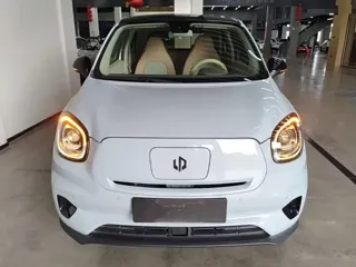Leapmotor T03 2023 купить из Китая, цена 1 220 000 ₽ — Suifenhe Auto