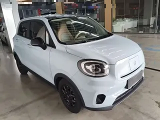 Leapmotor T03 2023 купить из Китая, цена 1 220 000 ₽ — Suifenhe Auto