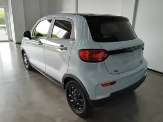 Leapmotor T03 2023 купить из Китая, цена 1 220 000 ₽ — Suifenhe Auto