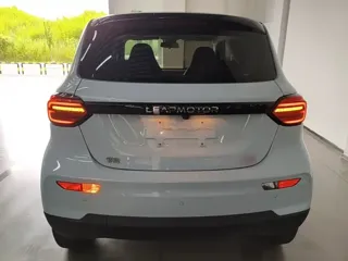 Leapmotor T03 2023 купить из Китая, цена 1 220 000 ₽ — Suifenhe Auto