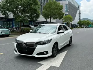 Honda Crider 2022 купить из Китая, цена 1 111 000 ₽ — Suifenhe Auto