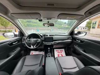 Honda Crider 2022 купить из Китая, цена 1 111 000 ₽ — Suifenhe Auto