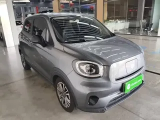 Leapmotor T03 2022 купить из Китая, цена 1 038 000 ₽ — Suifenhe Auto