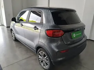 Leapmotor T03 2022 купить из Китая, цена 1 038 000 ₽ — Suifenhe Auto