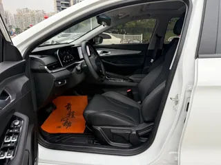 Geely Binrui 2024 купить из Китая, цена 2 300 000 ₽ — Suifenhe Auto
