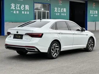 Volkswagen Sagitar 2022 купить из Китая, цена 1 832 000 ₽ — Suifenhe Auto