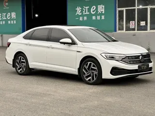 Volkswagen Sagitar 2022 купить из Китая, цена 1 832 000 ₽ — Suifenhe Auto