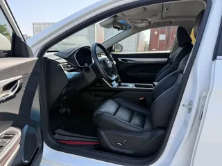Geely Binrui 2020 купить из Китая, цена 998 000 ₽ — Suifenhe Auto