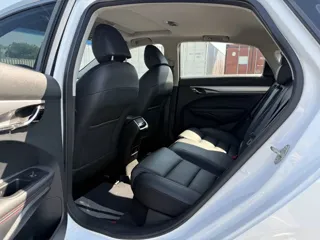 Geely Binrui 2020 купить из Китая, цена 998 000 ₽ — Suifenhe Auto